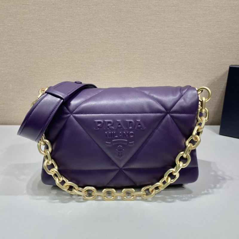 Prada Satchel Bags